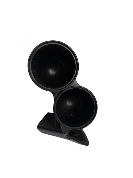 Subaru WRX/STI Vent Pod (2015+) Right Hand Drive - Dual 60mm