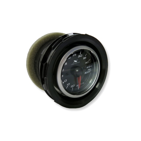 Fiesta Gauge Pod vent