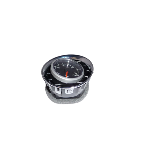 Ford Focus Vent Gauge pod