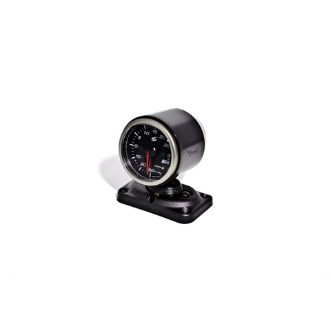 mazda miata boost gauge autometer