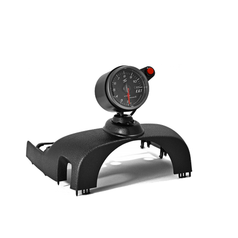 mazda6 turbo exhaust temperature gauge pod