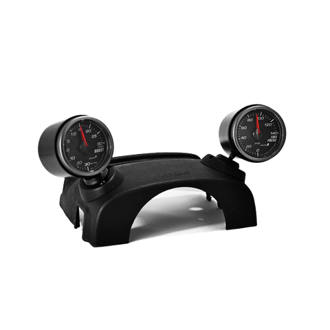 eclipse gauge pod
