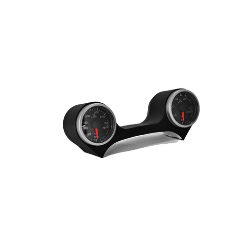 nissan 240sx gauge pod