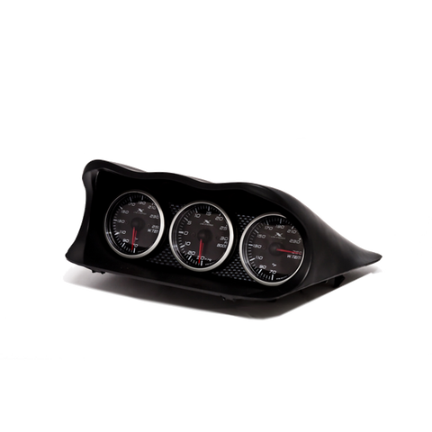 subaru wrx gauge cluster