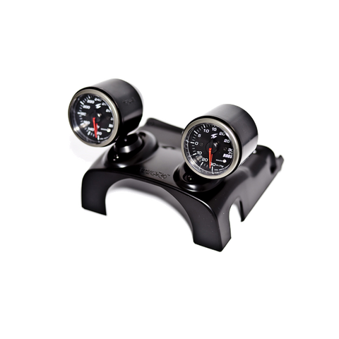 jetta golf turbo gauge pod